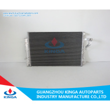Condensador automático para Hyundai Elantra (10-) OE: 976063X000